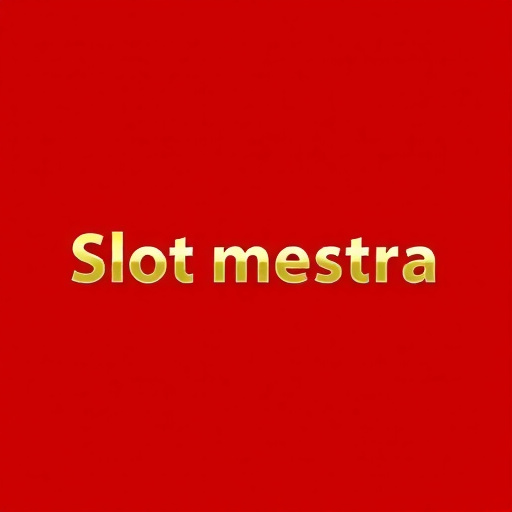 slot mestre